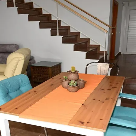 Osca Relax Conil 別荘