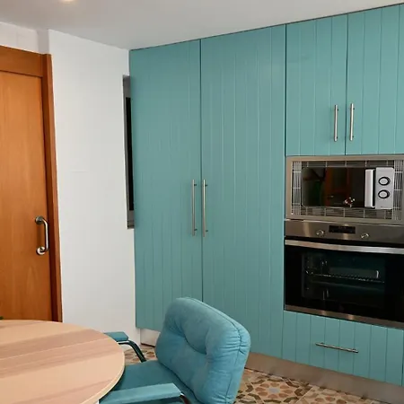 Osca Relax Conil * カディス