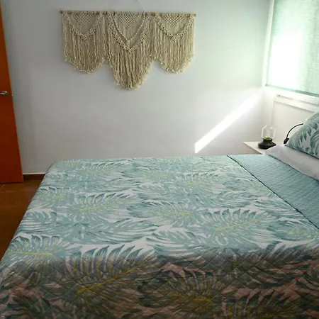 Osca Relax Conil Кадіс