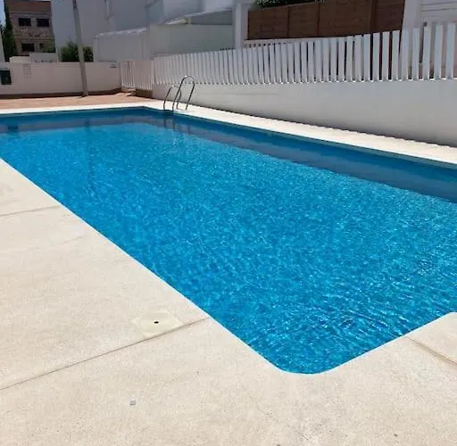 別荘 Osca Relax Conil カディス