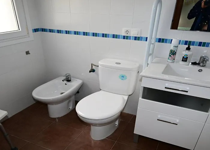 Osca Relax Conil Кадіс