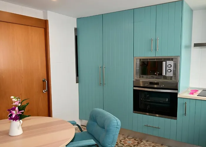 Osca Relax Conil * Кадіс