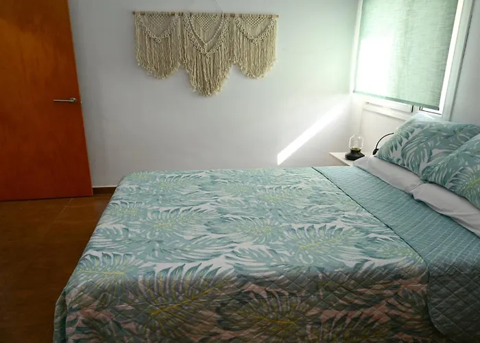 Osca Relax Conil Кадіс