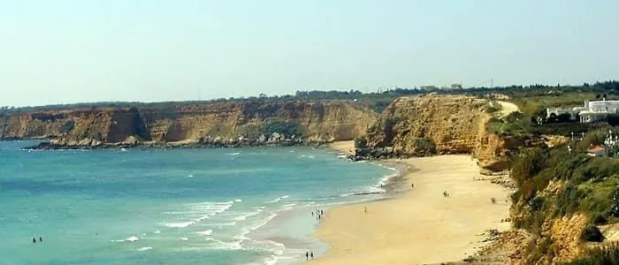 Osca Relax Conil Будинок відпочинку Кадіс