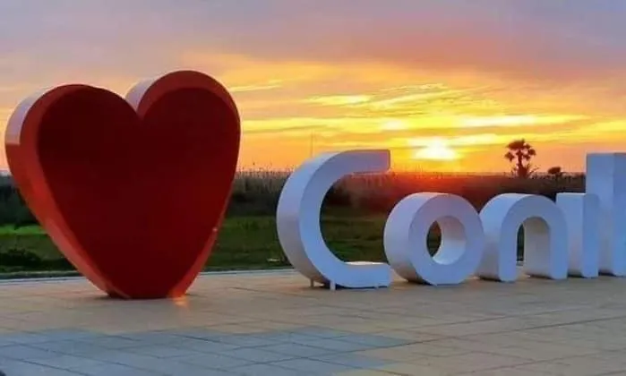 Будинок відпочинку Osca Relax Conil Кадіс