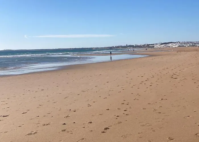 Osca Relax Conil * Кадіс