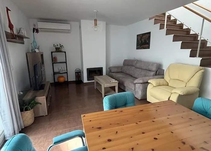 Osca Relax Conil Кадіс