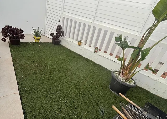 Будинок відпочинку Osca Relax Conil