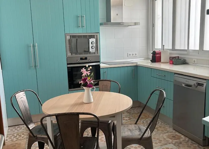 Osca Relax Conil Кадіс