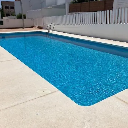 Будинок відпочинку Osca Relax Conil Кадіс