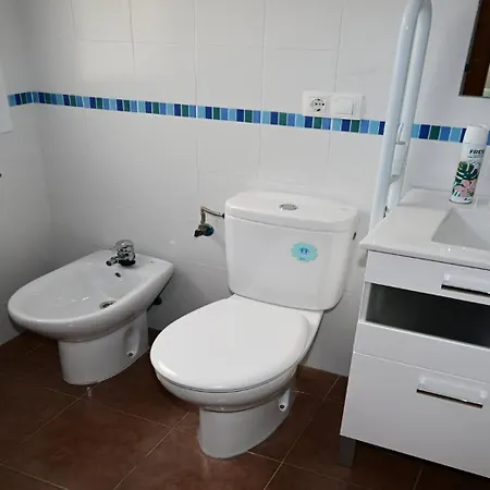 Osca Relax Conil Кадіс