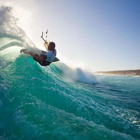 Будинок відпочинку Osca Relax Conil