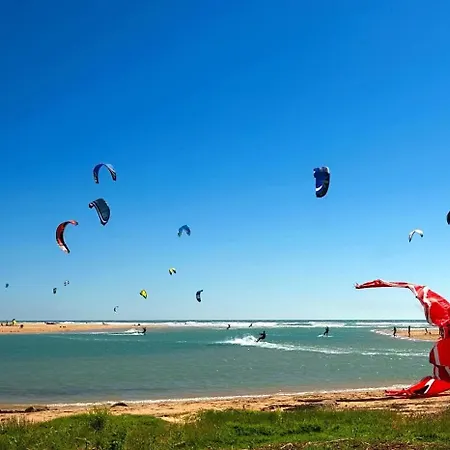 Osca Relax Conil * Cadiz
