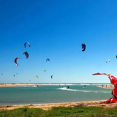 Osca Relax Conil * Кадіс