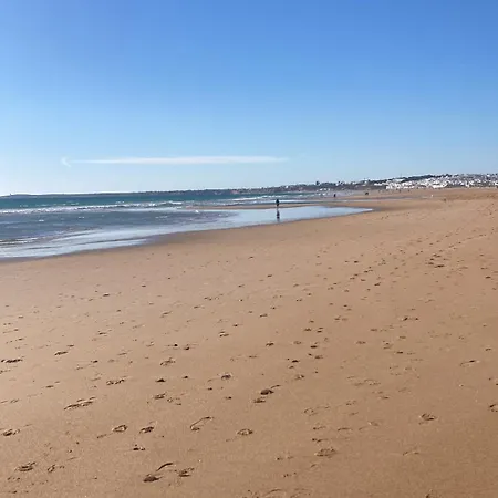 Osca Relax Conil * Cadiz