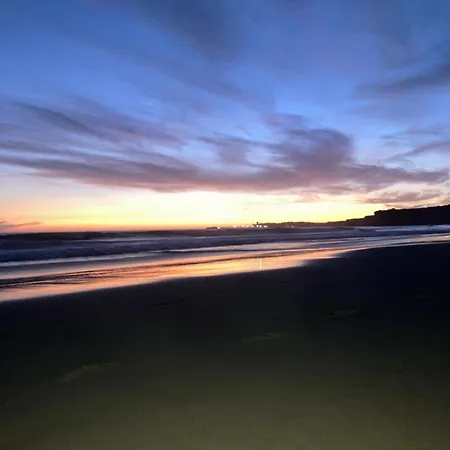 Будинок відпочинку Osca Relax Conil