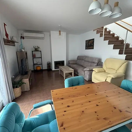 Osca Relax Conil Кадіс