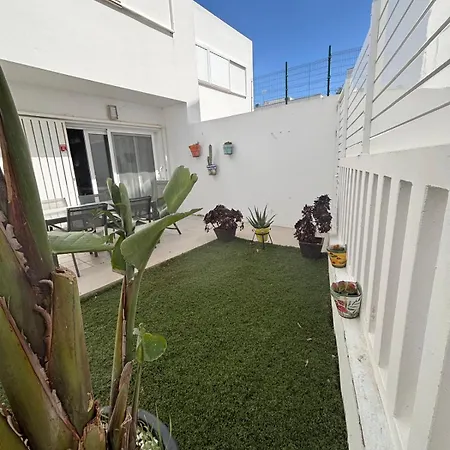 Osca Relax Conil Будинок відпочинку Кадіс