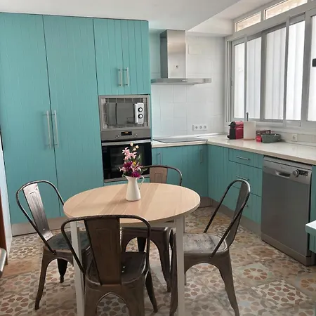 Osca Relax Conil Кадіс