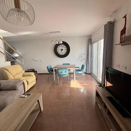 Будинок відпочинку Osca Relax Conil *