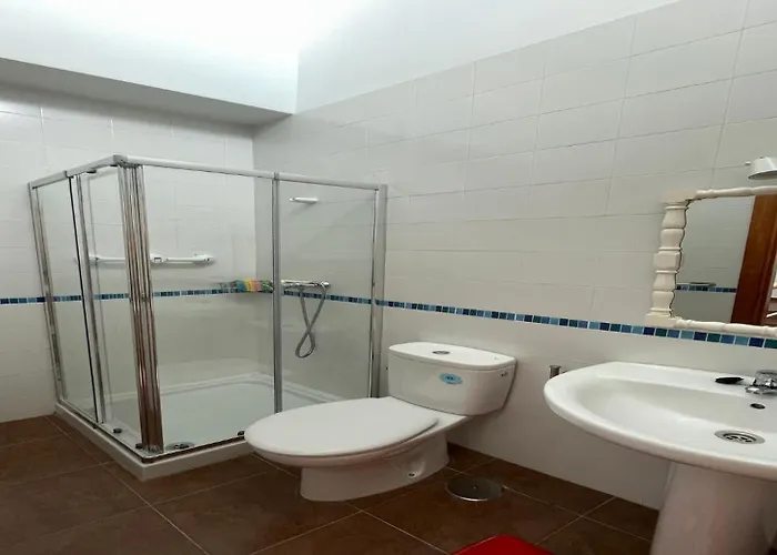 Holiday home Osca Relax Conil *