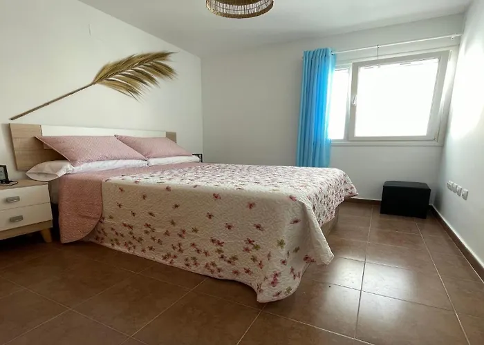 Holiday home Osca Relax Conil *