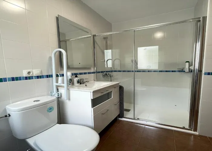 Osca Relax Conil Holiday home Cadiz