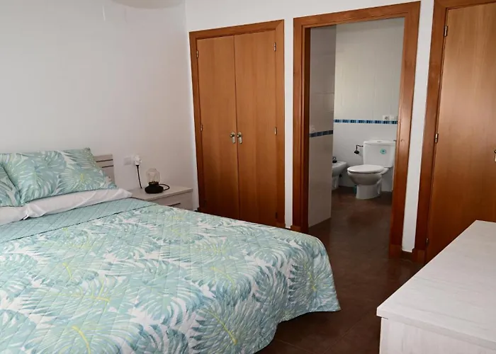 Holiday home Osca Relax Conil Cadiz