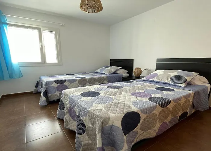 Osca Relax Conil Holiday home Cadiz