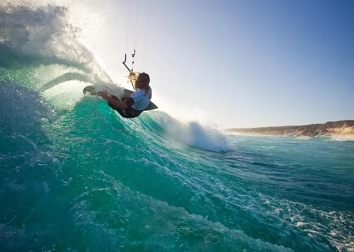 Holiday home Osca Relax Conil