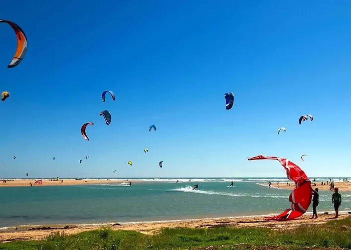 Osca Relax Conil * Cadiz