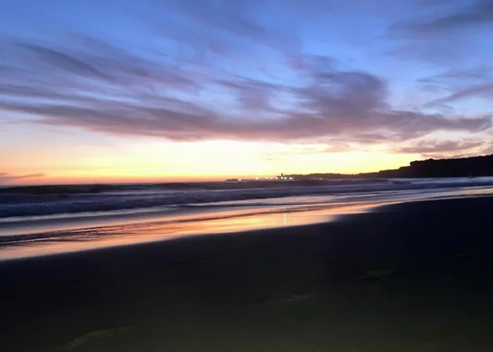 Holiday home Osca Relax Conil