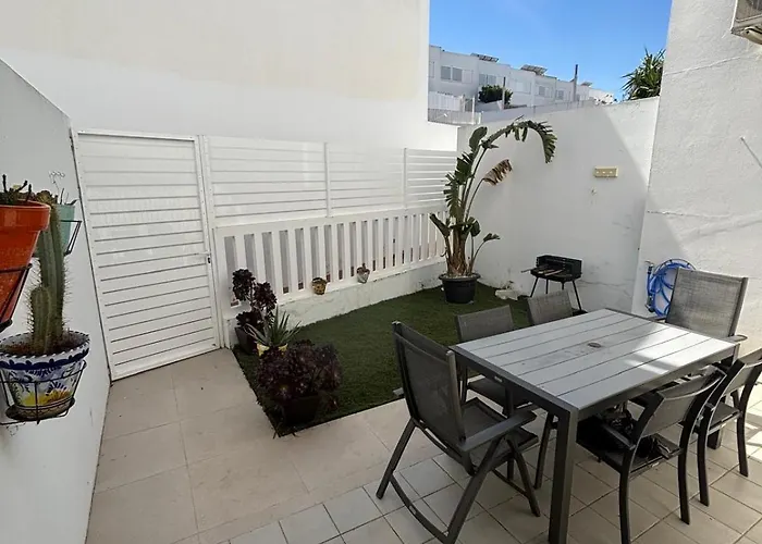 Osca Relax Conil Holiday home *