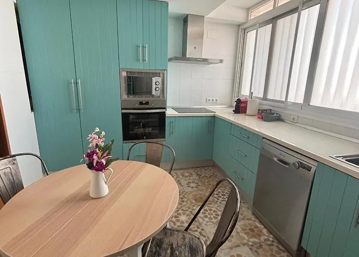 Holiday home Osca Relax Conil *