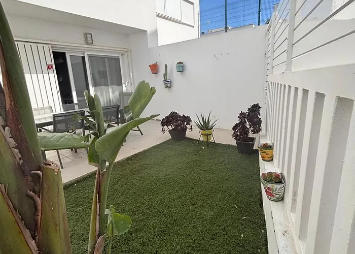 Osca Relax Conil Holiday home Cadiz