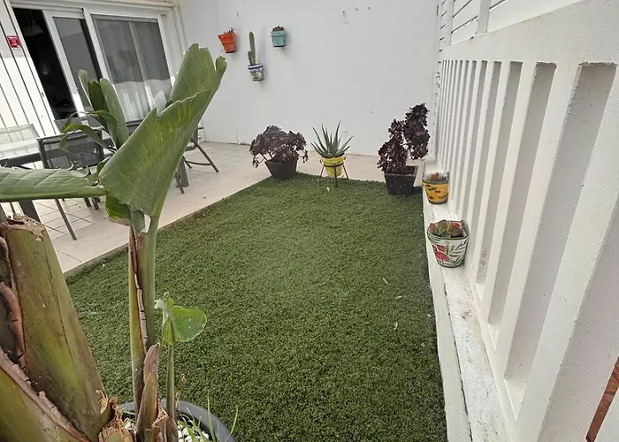 Holiday home Osca Relax Conil Cadiz