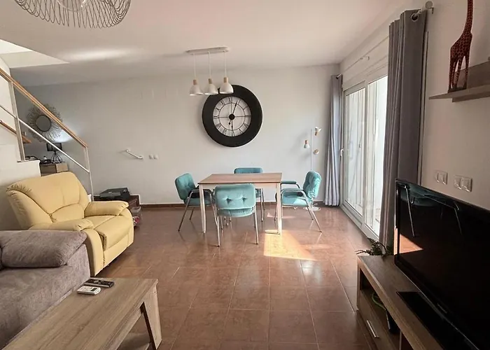 Holiday home Osca Relax Conil *