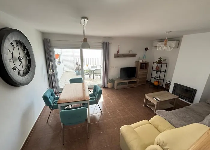 Osca Relax Conil Holiday home Cadiz