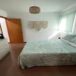 Osca Relax Conil Hébergement de vacances