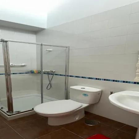 Prázdninový dům Osca Relax Conil *