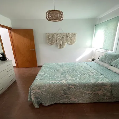 Osca Relax Conil Prázdninový dům
