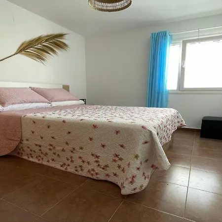 Prázdninový dům Osca Relax Conil *
