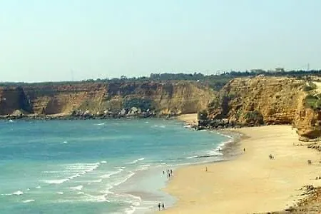 Osca Relax Conil Prázdninový dům Cádiz