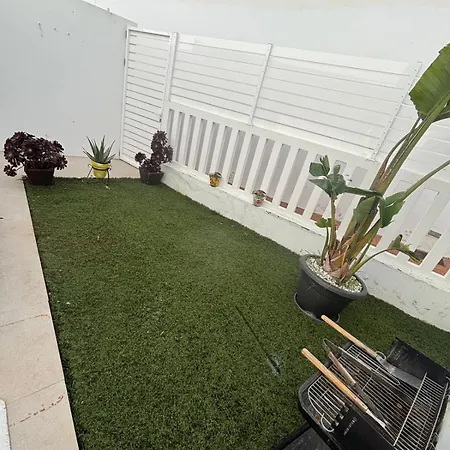 Prázdninový dům Osca Relax Conil