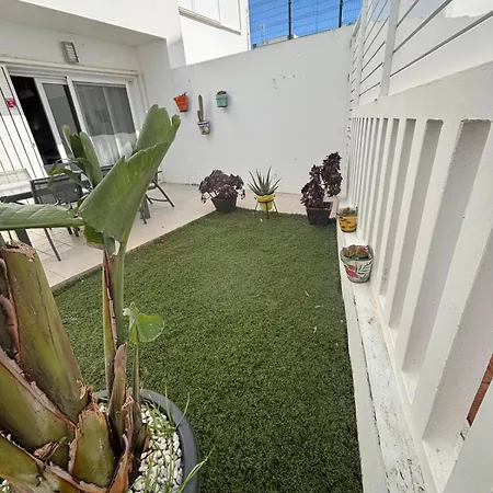 Prázdninový dům Osca Relax Conil Cádiz