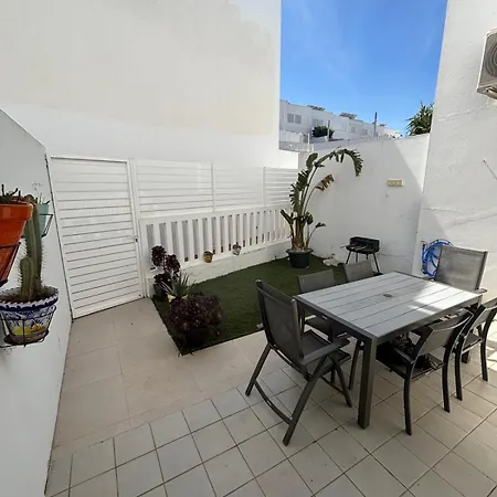 Osca Relax Conil Ferienhaus *